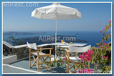 Heliades Apartments 